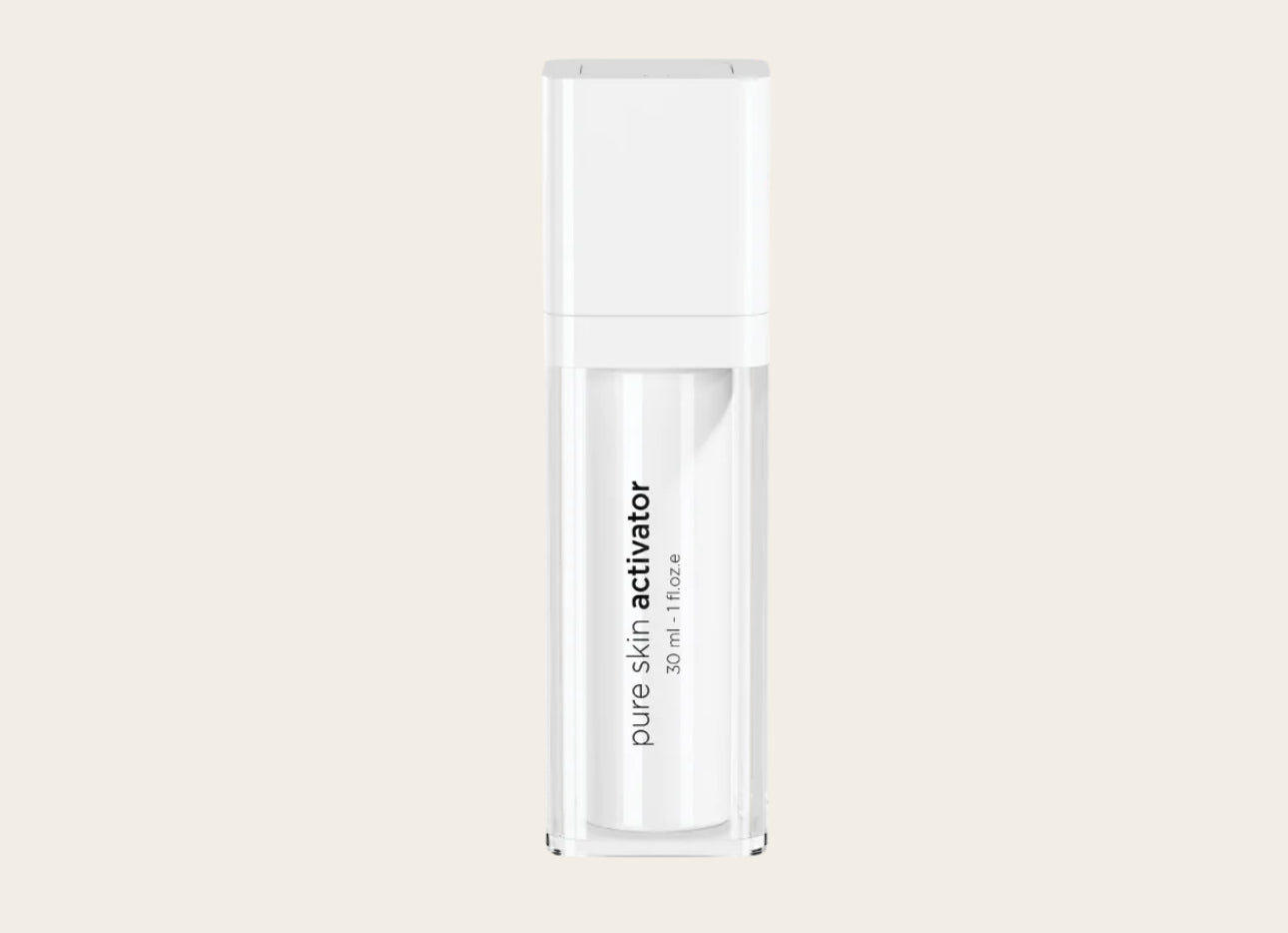 Pure Skin Acne Serum