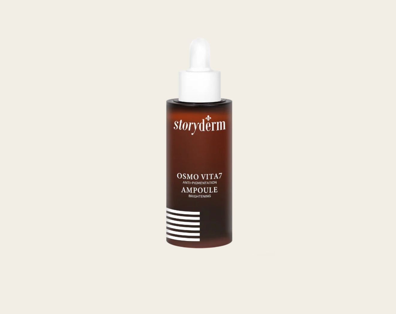 Storyderm Osmo Vita 7 Ampoule