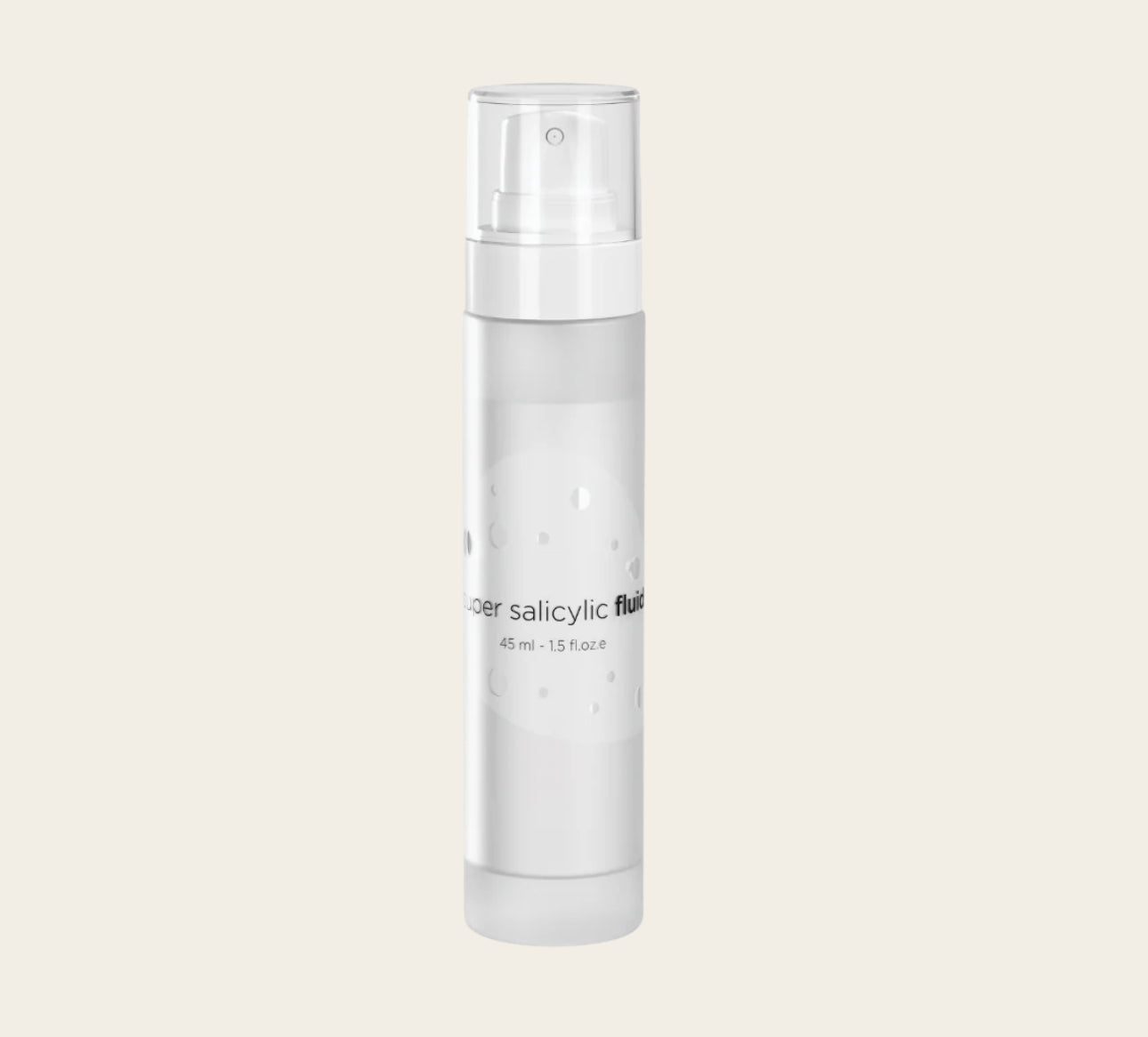 Salicylic Fluid Serum