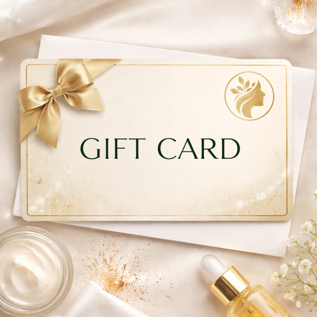 Gift cards