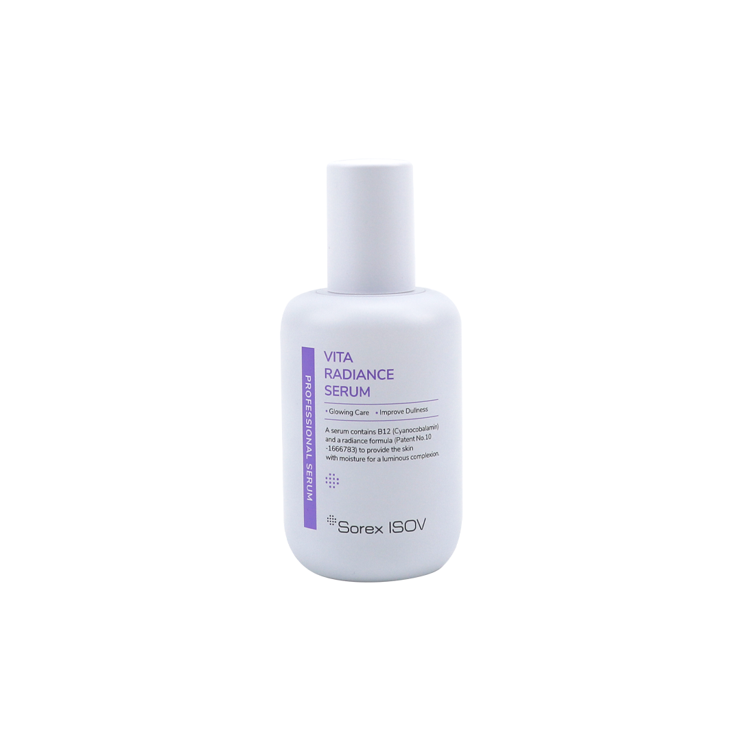 ISOV Vita Radiance Serum 100 mL