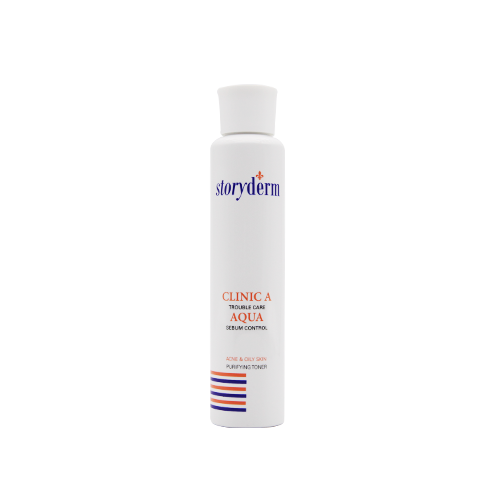Oily Skin Toner