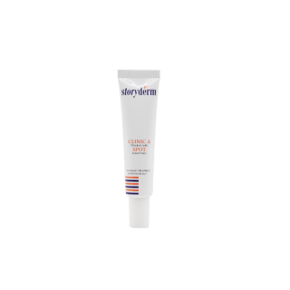 Acne Spot Treatment