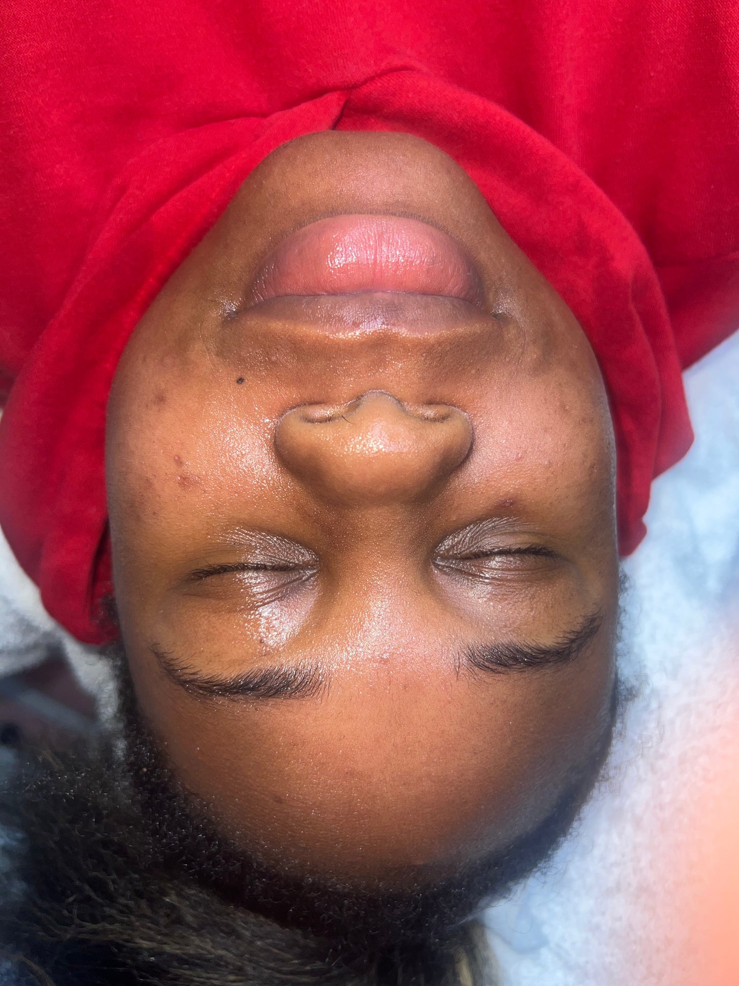 Teen Clear Skin Facial