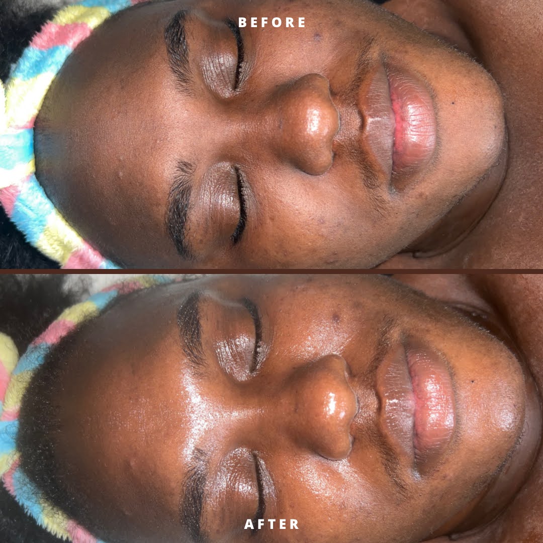 Essential Glow Maintenance Facial