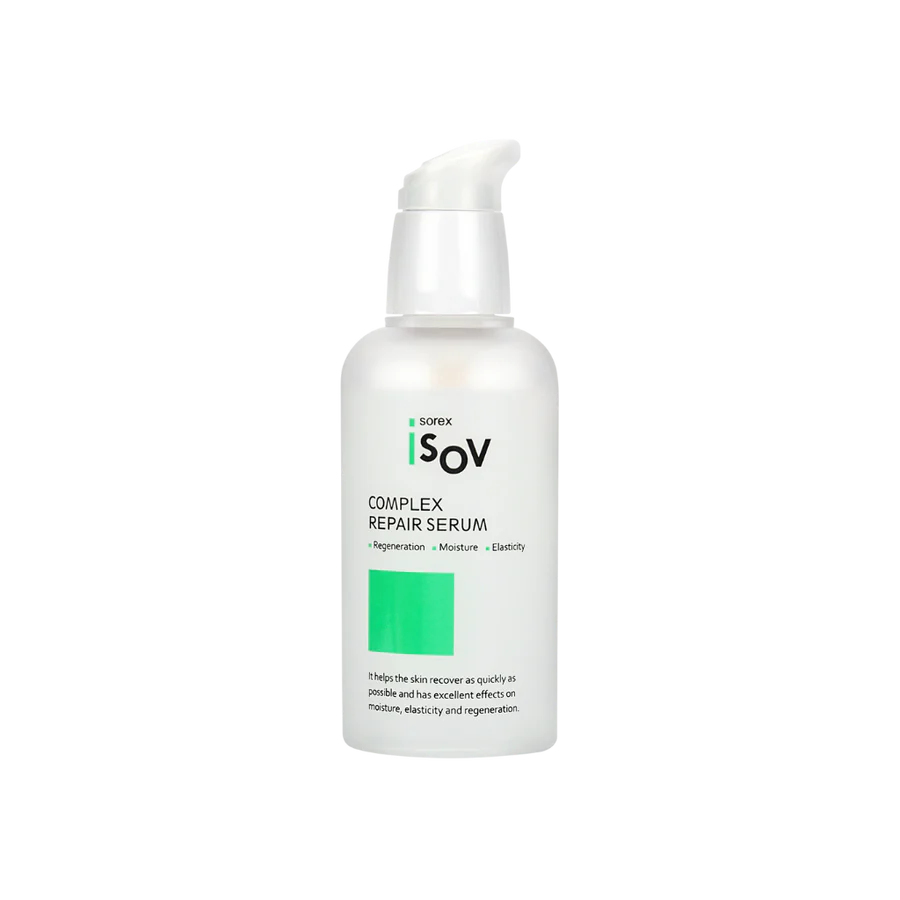 Dry Skin Serum