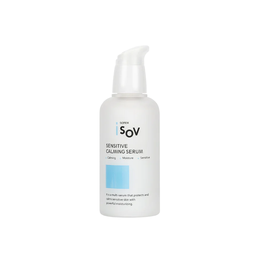 Sensitive Skin Serum