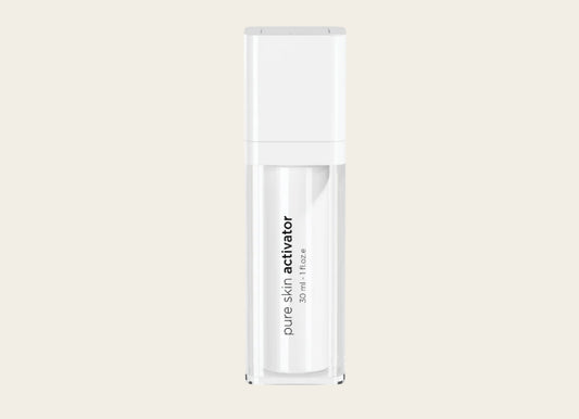 Pure Skin Acne Serum