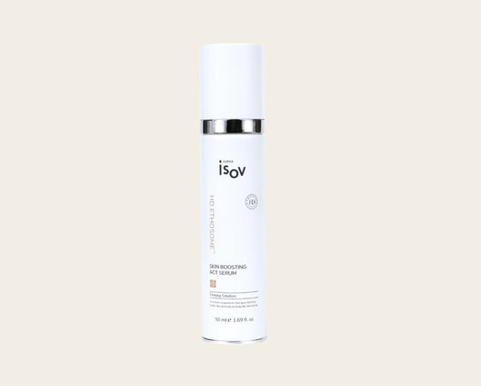 Skin Boosting Act Serum