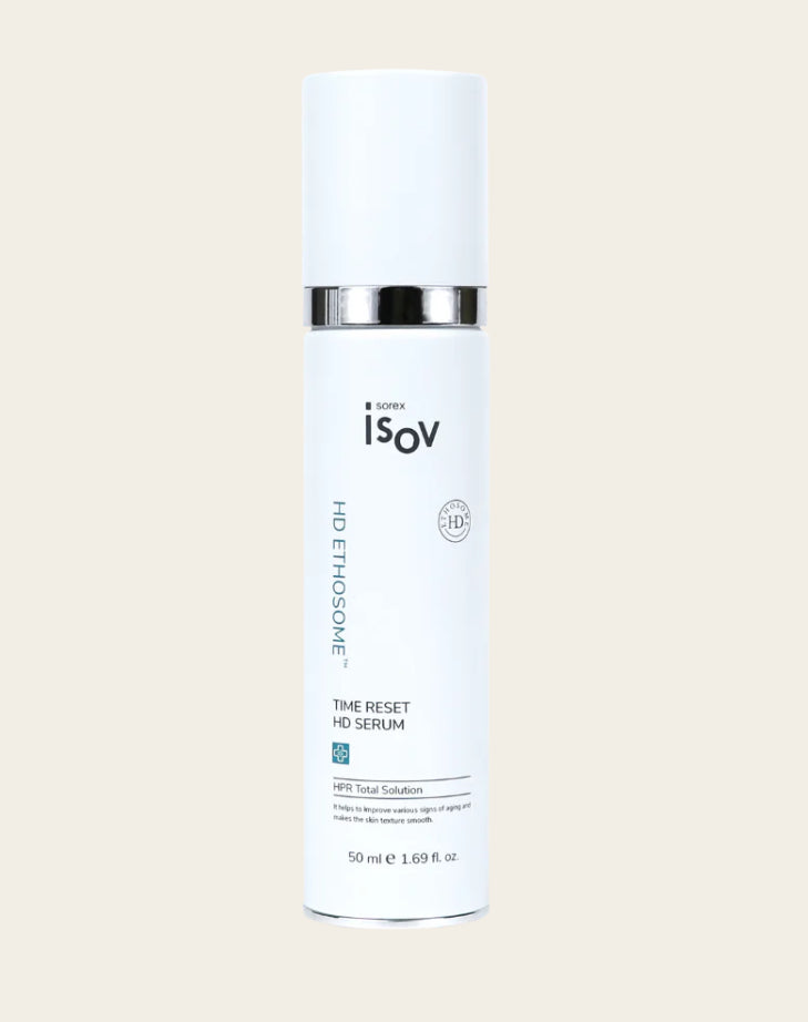 Time Reset HD Retinol Serum