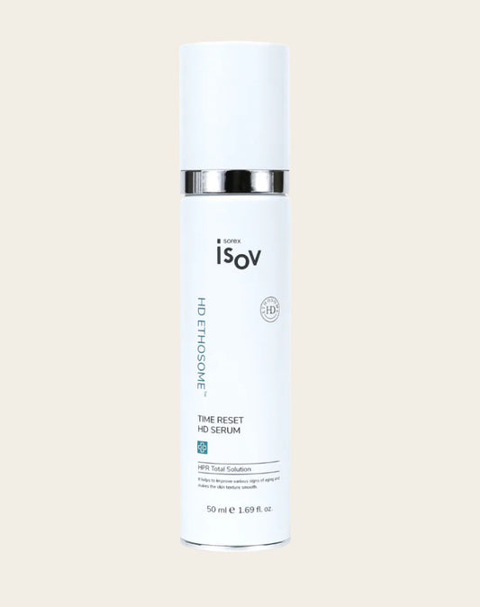 Time Reset HD Retinol Serum