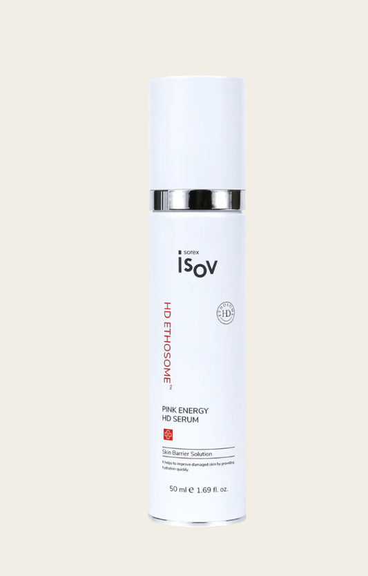 Pink Energy HD Serum