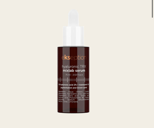Hyaluronic TRX Serum