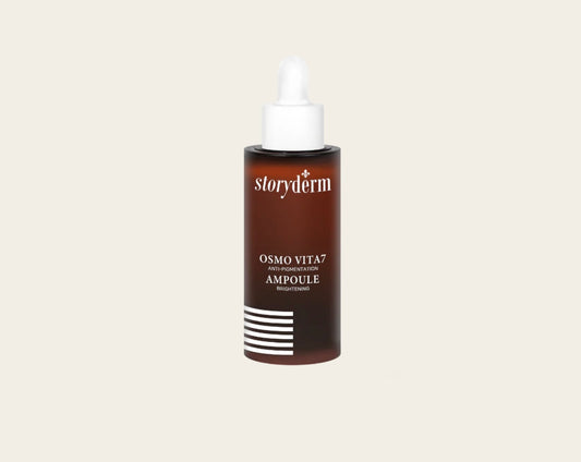 Storyderm Osmo Vita 7 Ampoule