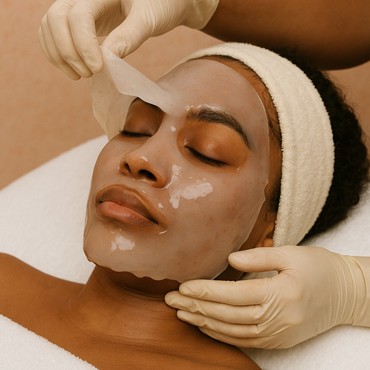 Hydrojelly Mask