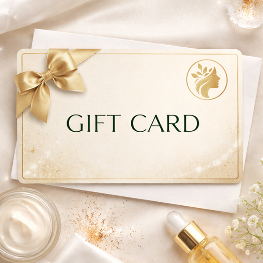 Gift cards