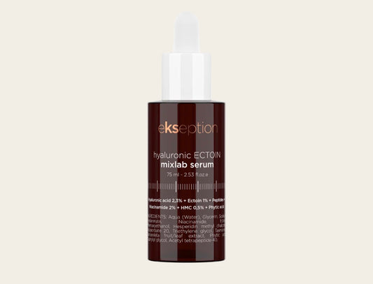Ekseption Hyaluronic Ectoin Mixlab Serum, 75 ml