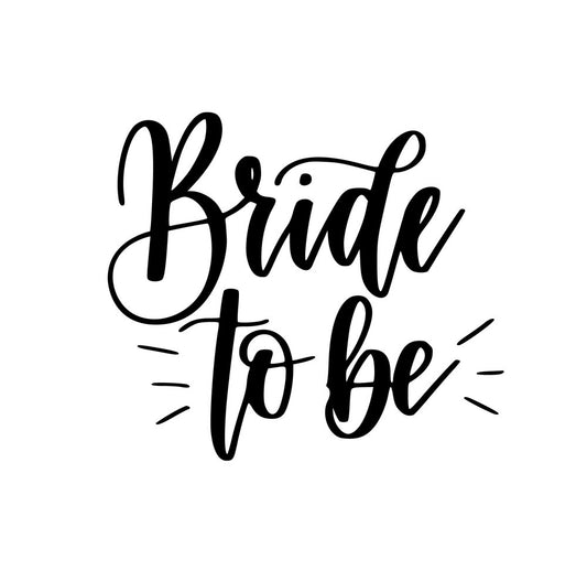 Shot Gun Bride