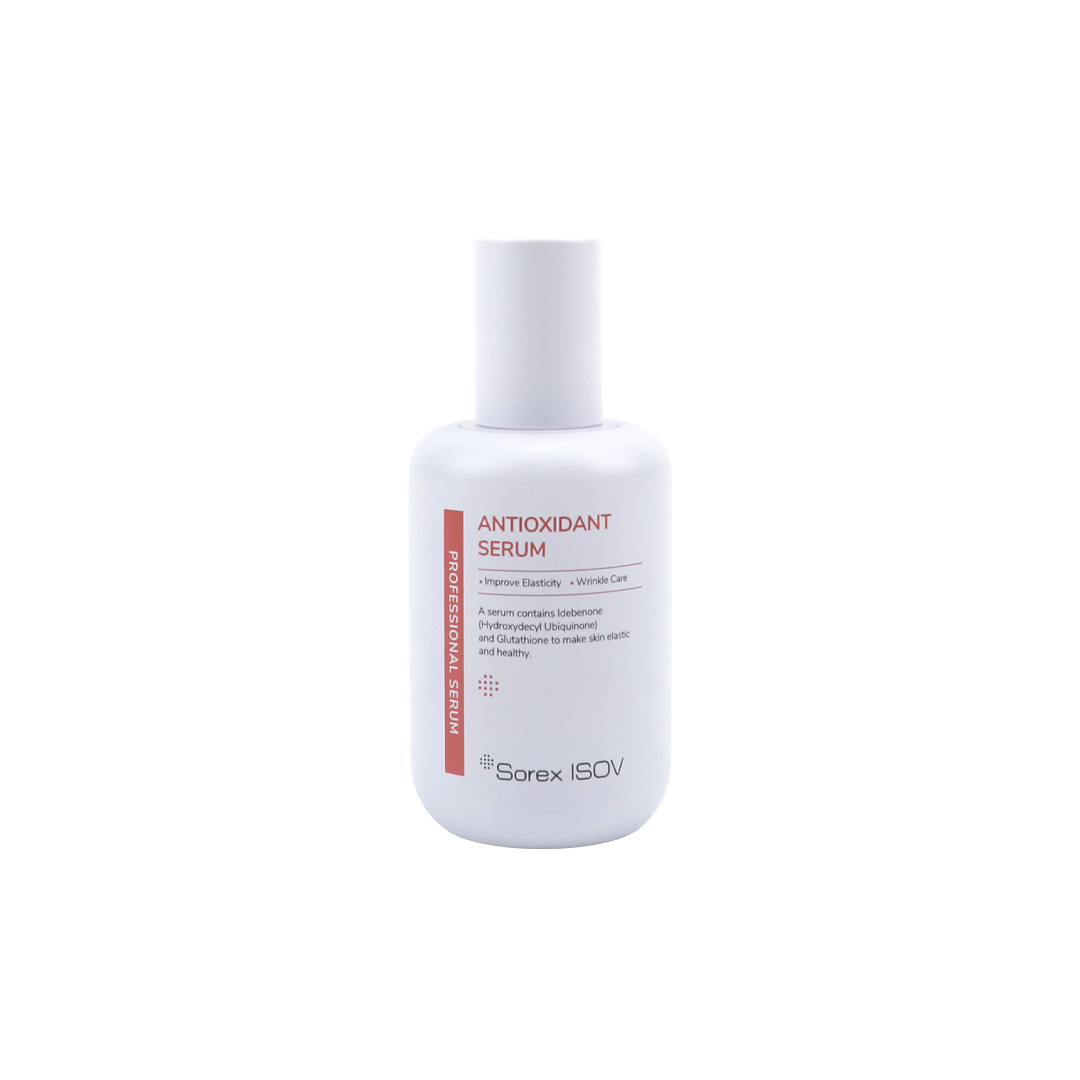 ISOV Antioxidant Serum 100 mL