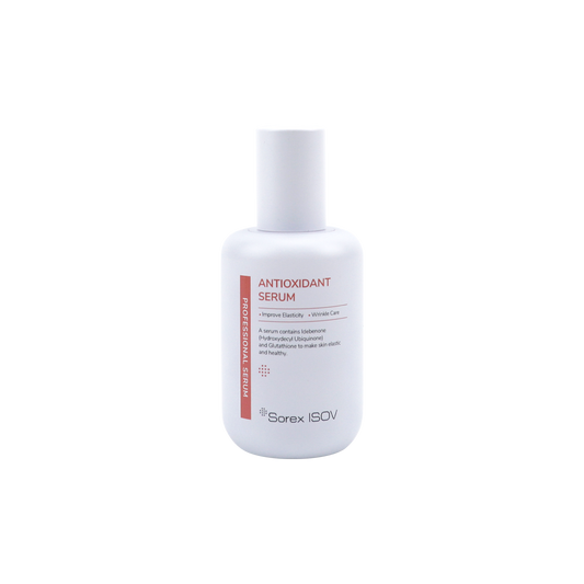 ISOV Antioxidant Serum 100 mL