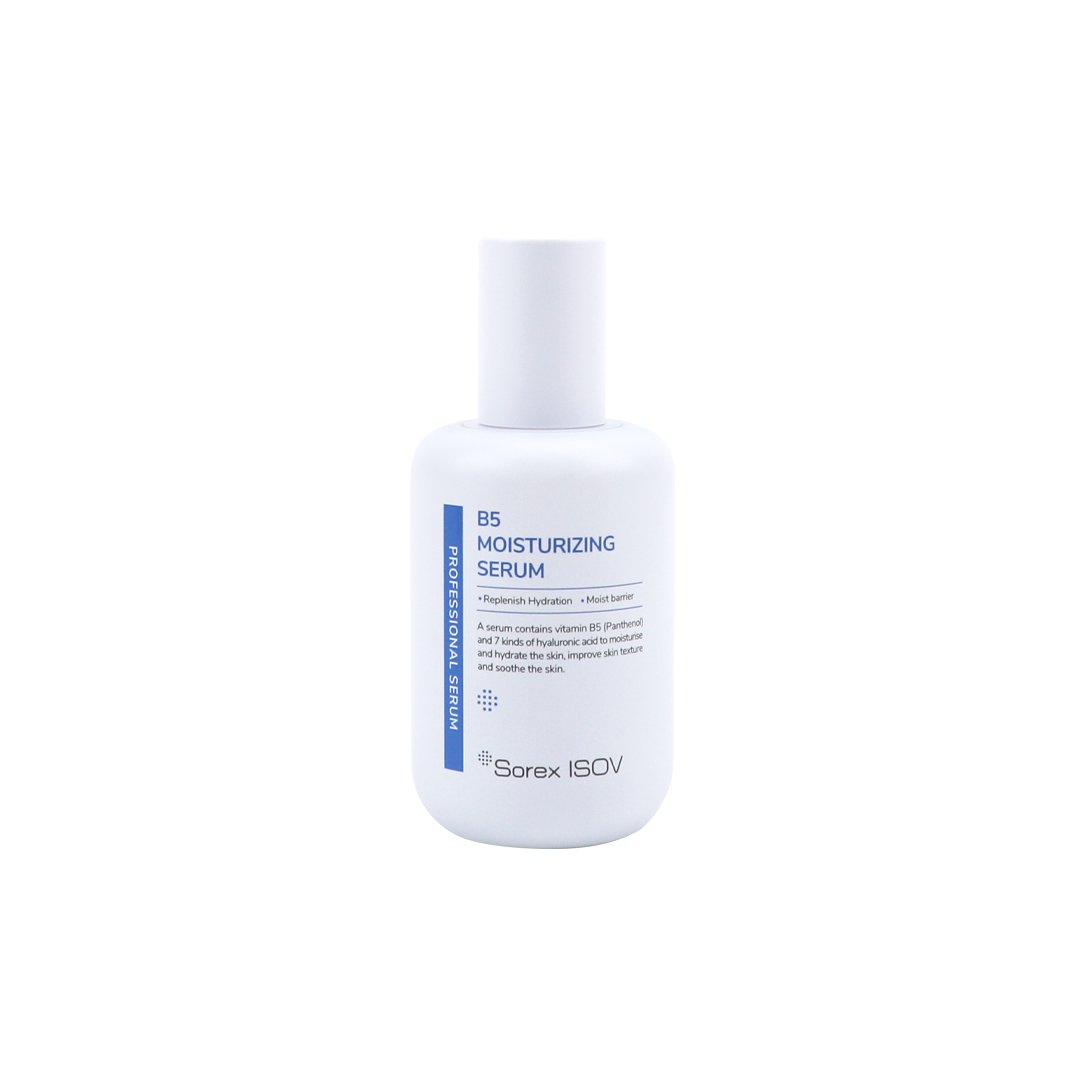 ISOV B5 Moisturizing Serum 100 mL