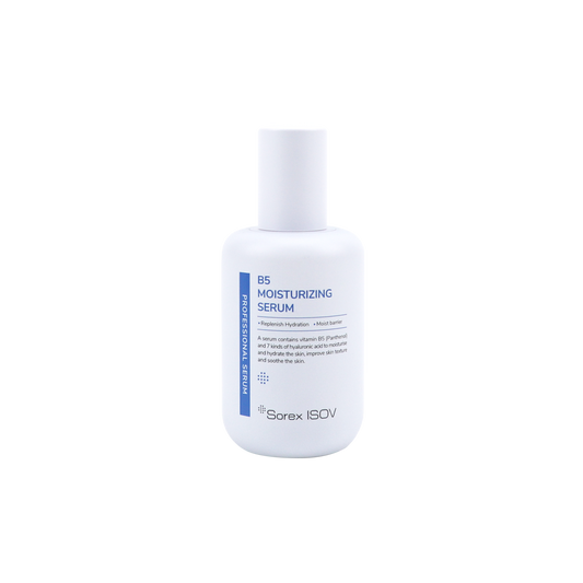 ISOV B5 Moisturizing Serum 100 mL