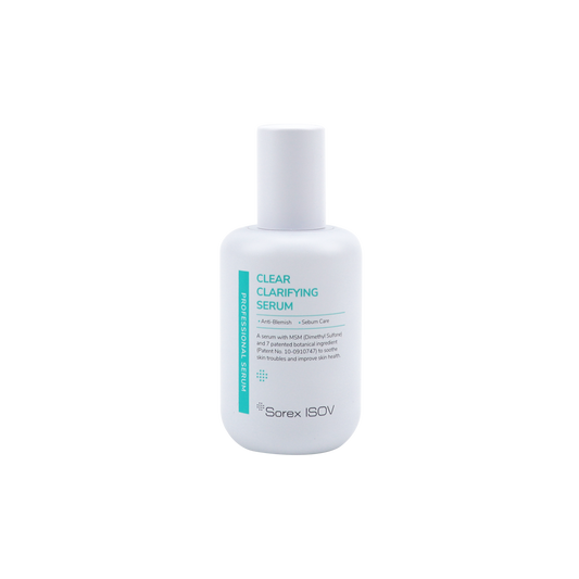 ISOV Clear Clarifying Serum 100 mL