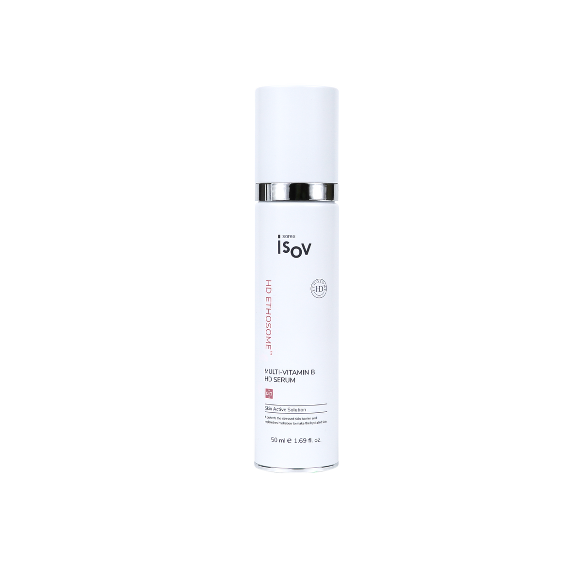 ISOV Multi Vitamin B HD Serum 50 mL