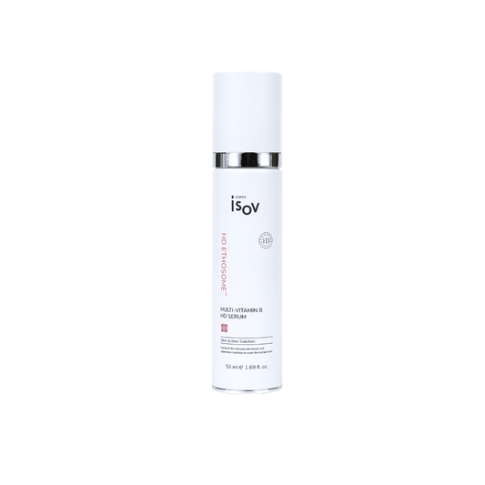 ISOV Multi Vitamin B HD Serum 50 mL