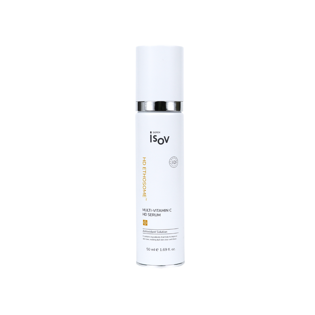 ISOV Multi Vitamin C HD Serum 50 mL
