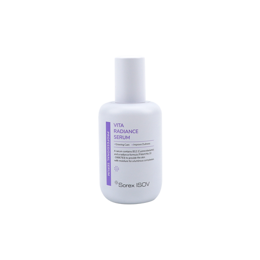 ISOV Vita Radiance Serum 100 mL