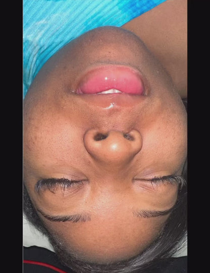 Honey Glow Deep Cleaning Facial