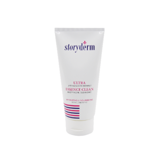 Dry and Aging Skin Cleanser