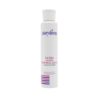 Dry and Aging Skin Toner