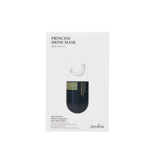 Dry Skin Mask