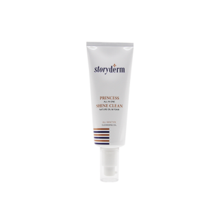 Dry Skin Cleanser