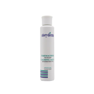 Calming Sensitive Skin Toner