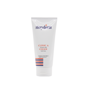 Oily Skin Cleanser