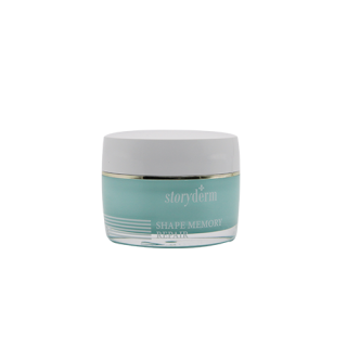 Shape Memory Repair Moisturizer