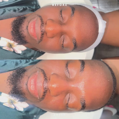 Essential Glow Maintenance Facial