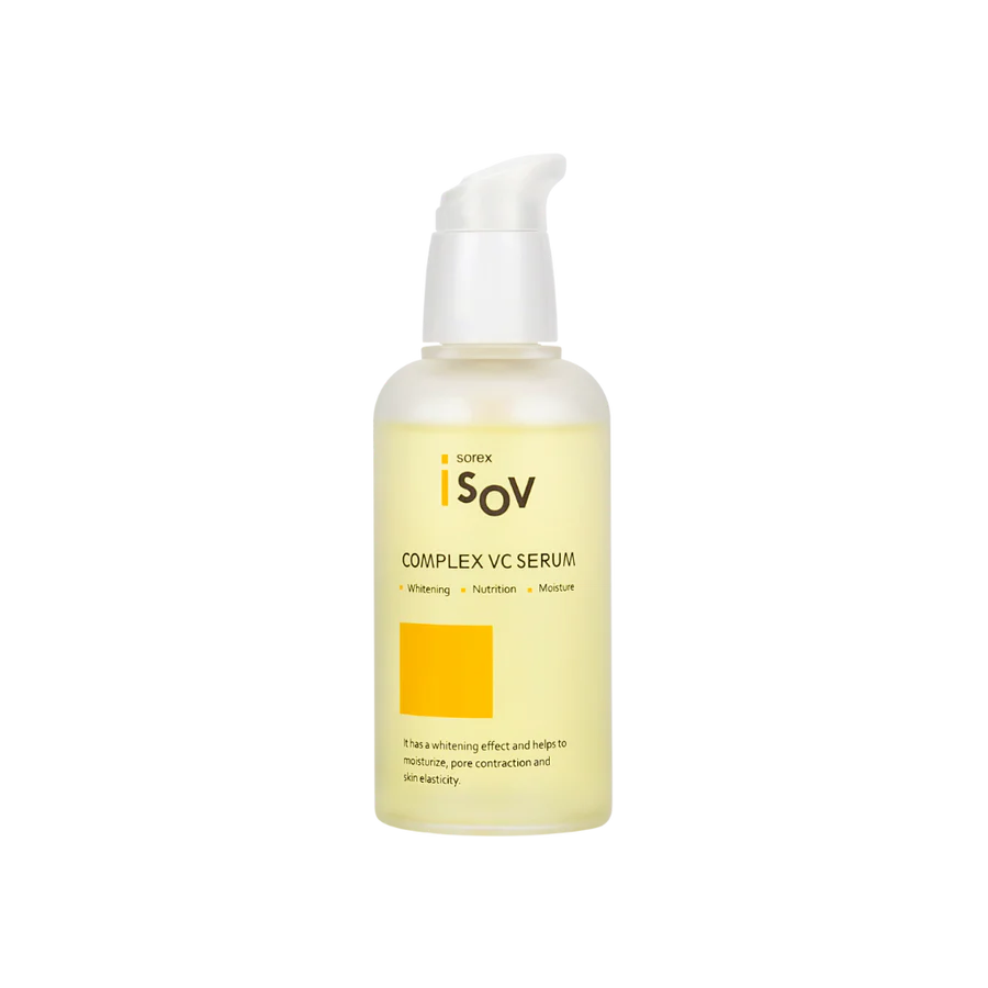Brightening Serum