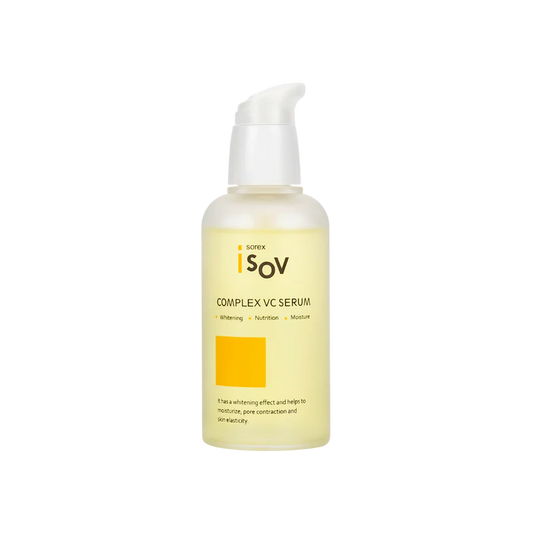 Brightening Serum