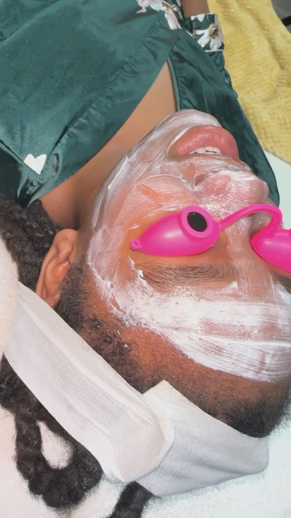 Mommy & Me Radiance Ritual
