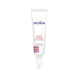 Sensitive Skin Moisturizer