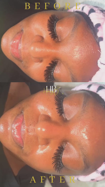 Essential Glow Facial Membership