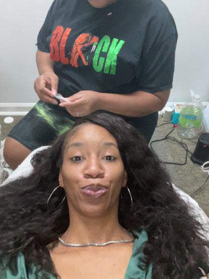 Mommy & Me Radiance Ritual