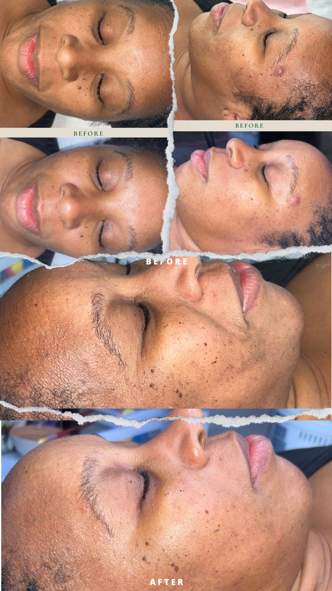 Subscription Essential Glow Maintenance Facial
