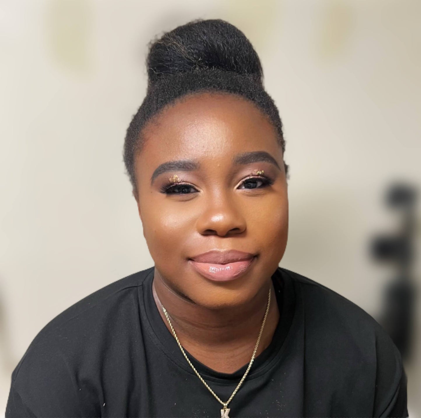 Special Occasion Make-Up Consultation