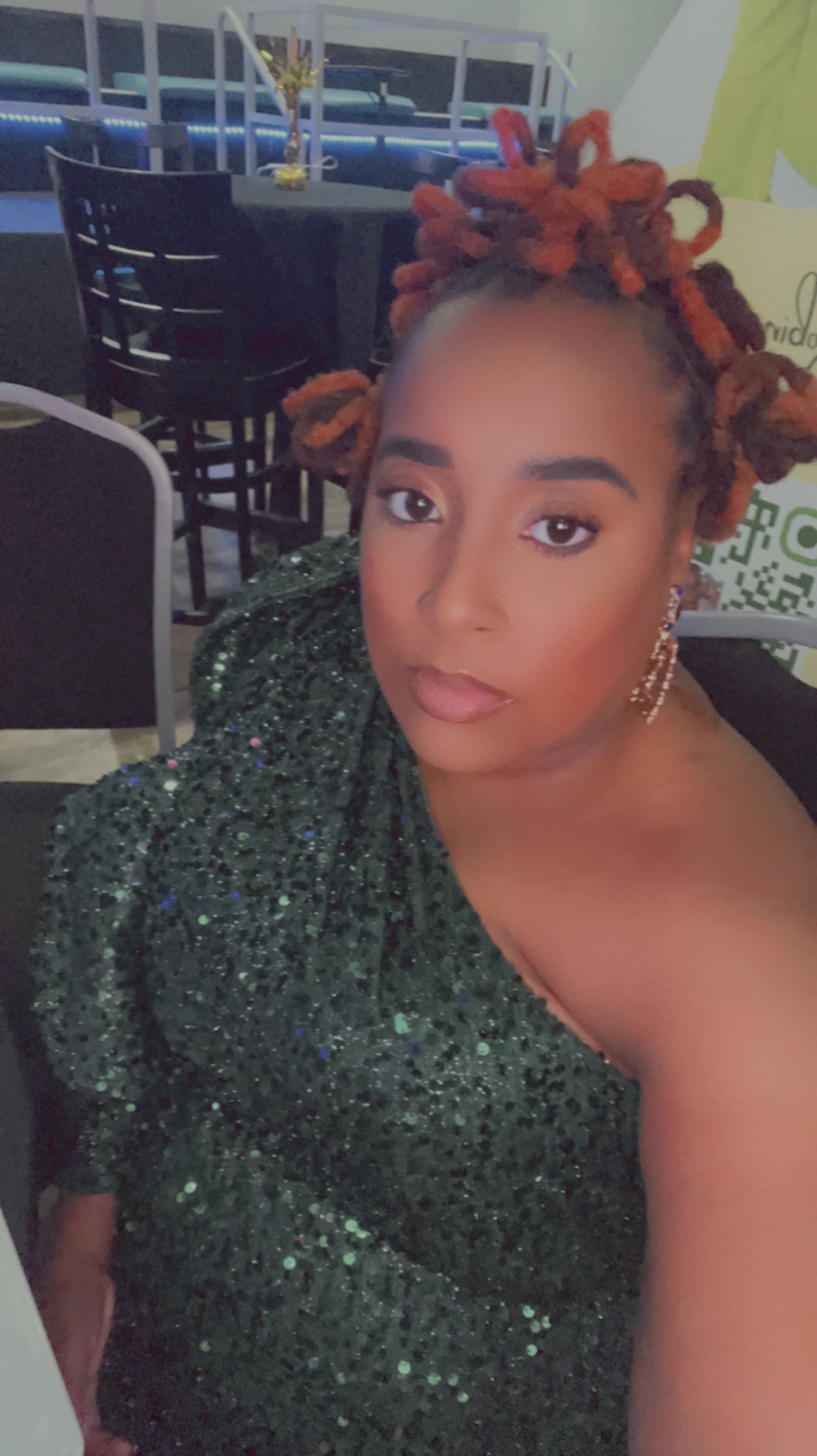 Special Occasion Make-Up Consultation