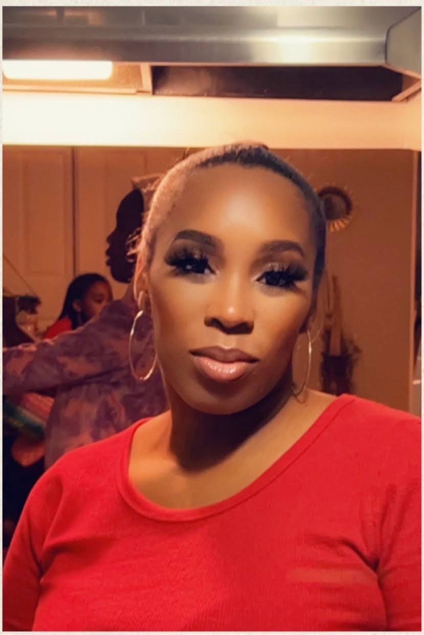 Special Occasion Make-Up Consultation